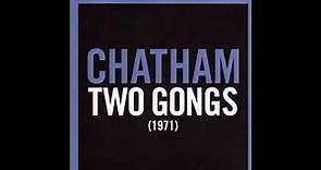 Rhys Chatham: Two Gongs