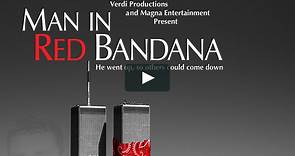 Man In Red Bandana Trailer