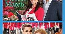Hallmark 2-Movie Collection: Perfect Match & All Things Valentine (Bundle)