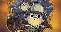 Over the Garden Wall 1x0 - HardSubCafe