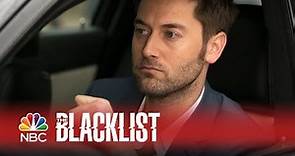 The Blacklist - Red Blows Tom's Mind (Episode Highlight)