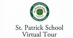 Virtual Tour of St. Patrick School