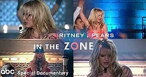 Britney Spears - In The Zone (ABC Special) (HD Remastered)