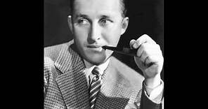 Personality (1946) - Bing Crosby