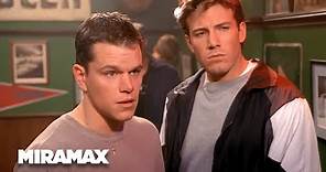 Jay and Silent Bob Strike Back | 'Sweet Escape' (HD) - Ben Affleck, Matt Damon | MIRAMAX