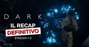 Dark: Il recap definitivo (Stagioni 1-2) - Netflix Italia