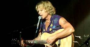Jeffrey Steele - What Hurts The Most