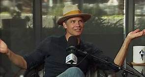 Timothy Olyphant on Being Directed by Quentin Tarantino & David Milch | The Rich Eisen Show