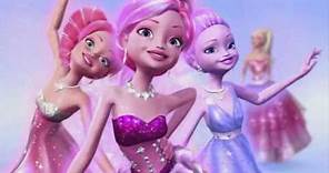 2010 Barbie A Fashion Fairytale Teaser Trailer
