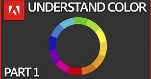Understanding Color | Adobe Design Principles Course
