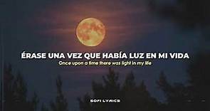 Bonnie Tyler - Total Eclipse Of The Heart [español + lyrics]