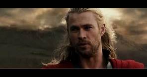 Marvel's Thor: The Dark World - TV Spot 10