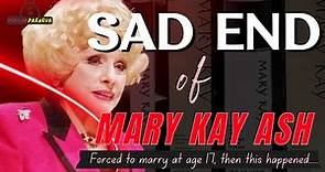History of Mary Kay : Mary Kay Ash Rise and Fall Documentary (2024 Story)