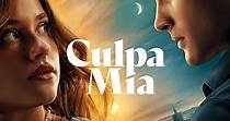 Culpa mía - película: Ver online completas en español