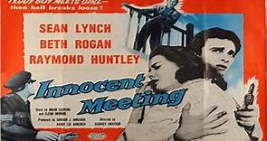 Innocent Meeting (1958) ★