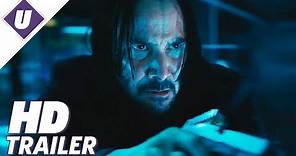 John Wick: Chapter 3 - Parabellum - Official Trailer (2019) - Keanu Reeves, Halle Berry