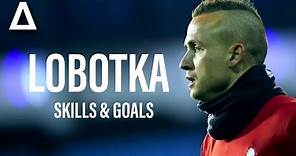 Stanislav Lobotka 2020 | Goals,Assists & Skills | HD