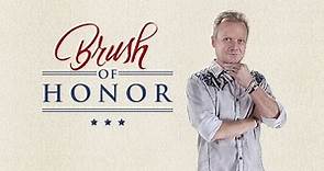 Phil Taylor: Brush of Honor
