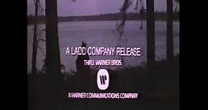 A Ladd Company Release/Warner Bros./Warner Bros. Television Distribution (1984/1990)