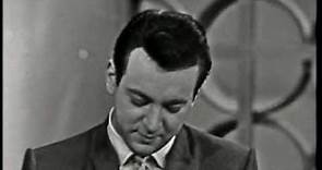 Bobby Darin • This Is Your Life (1959) part 1 of 3