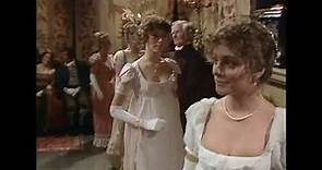 Dancing with Mr Darcy (BBC/1980) #prideandprejudice