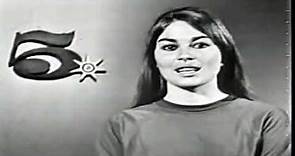Panamericana Television 1965 - 1977