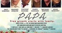 Papa streaming: where to watch movie online?