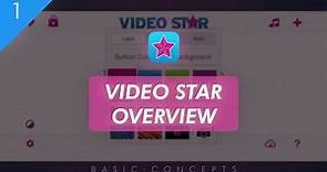 Basic Concepts · Video Star Overview [VS SCHOOL]
