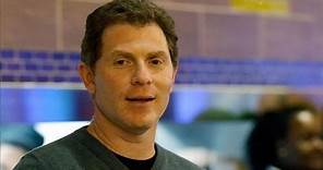 Bobby Flay on How to Become a Professional Chef