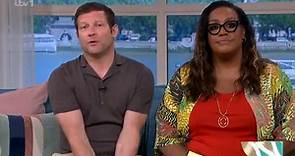 This Morning viewers spot Dermot O’Leary’s subtle reference to Phillip Schofield scandal