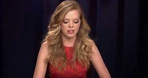 Dreama Walker Moves in With the 'B in Apt 23'