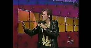 Denis Leary 90s Standup Comedy Clip Compilation