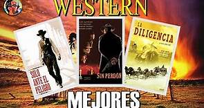 Las 14 mejores películas del oeste que todo vaquero debería ver