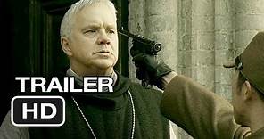 Back to 1942 Official Trailer #1 (2012) - Tim Robbins, Adrien Brody Movie HD