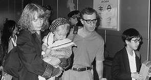 Find out about Mia Farrow's 11 children and Moses' shocking claims about her alleged abusive behaviour...