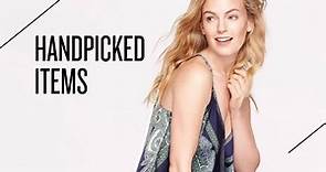 Stitch Fix - Try the personal styling service millions of...
