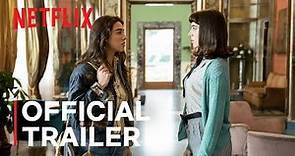 Luna Park | Official Trailer | Netflix