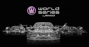 World Series by Renault 2015 Teaser
