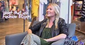 Fabulous Fashion Careers: Life As A Fashion Buyer for Urban Outfitters