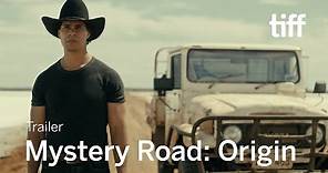 MYSTERY ROAD: ORIGIN Trailer | TIFF 2022