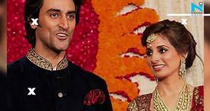 Congrats! Kunal Kapoor, Naina Bachchan welcome baby boy