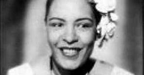 Billie Holiday (Lady Day) sings Always