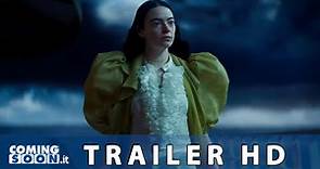 POVERE CREATURE! (2023) Trailer ITA del Film con Emma Stone - HD