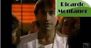 Ricardo Montaner Ojos Negros (Video Oficial)