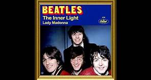 The Beatles - Lady Madonna Sessions (3-11 Feb. 1968)
