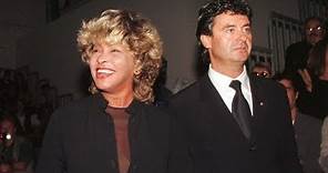 Tina Turner & Erwin Bach: The man in her life