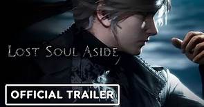 Lost Soul Aside - Official Announcement Trailer