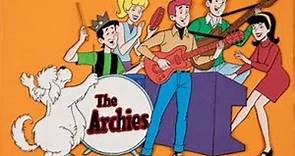 The Archies Show - INTRO (Serie Tv) (1968 - 1969)