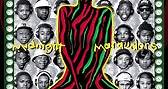 A Tribe Called Quest - Greatest Hits - Listen Now