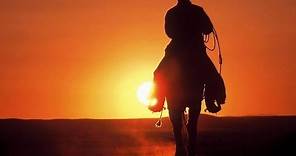 Tribute to TV Western Heroes 'cause..."My Heroes Have Always Been Cowboys"